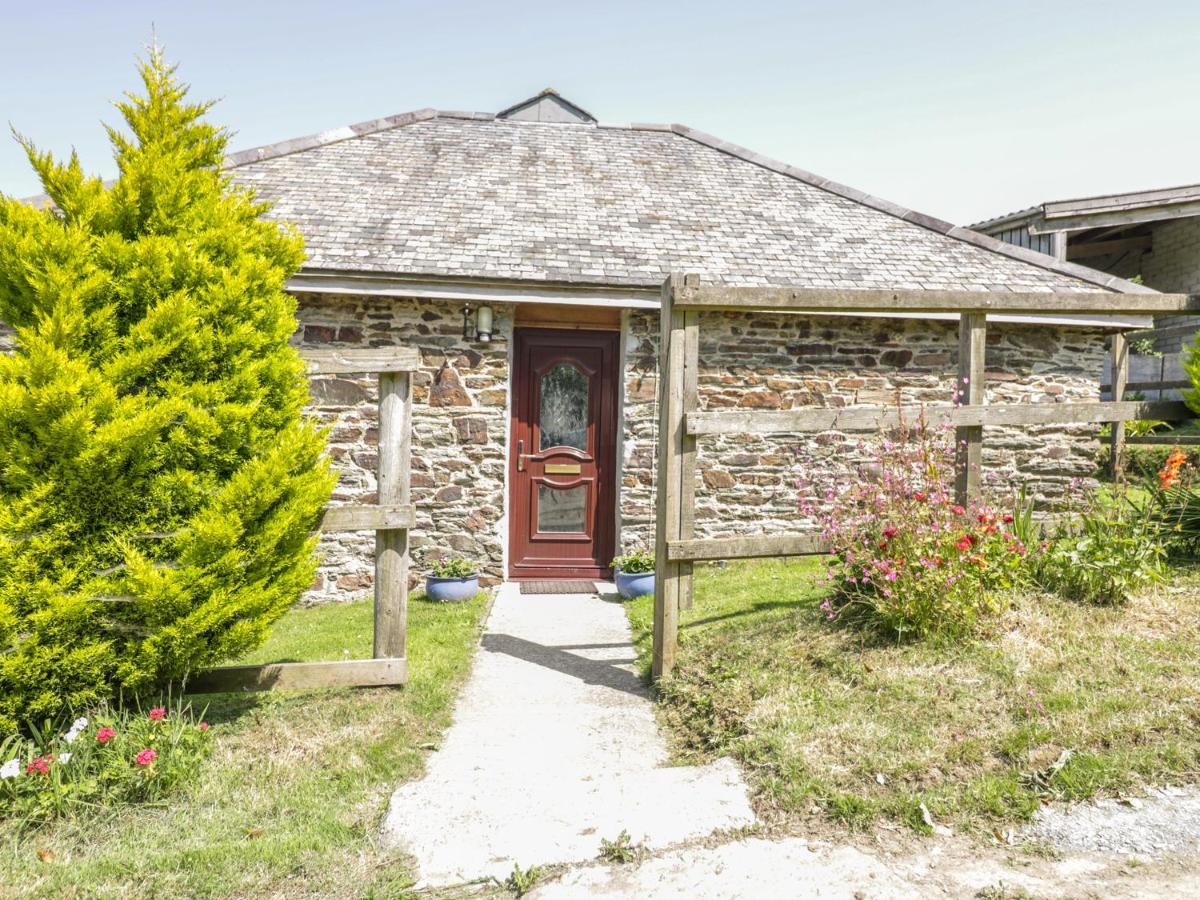Villa Garras Barn Truro Exterior foto
